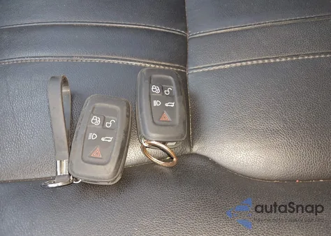 2011 Land Rover Lr4 z USA, uszkodzony, nr VIN SALAG2D40BA595642